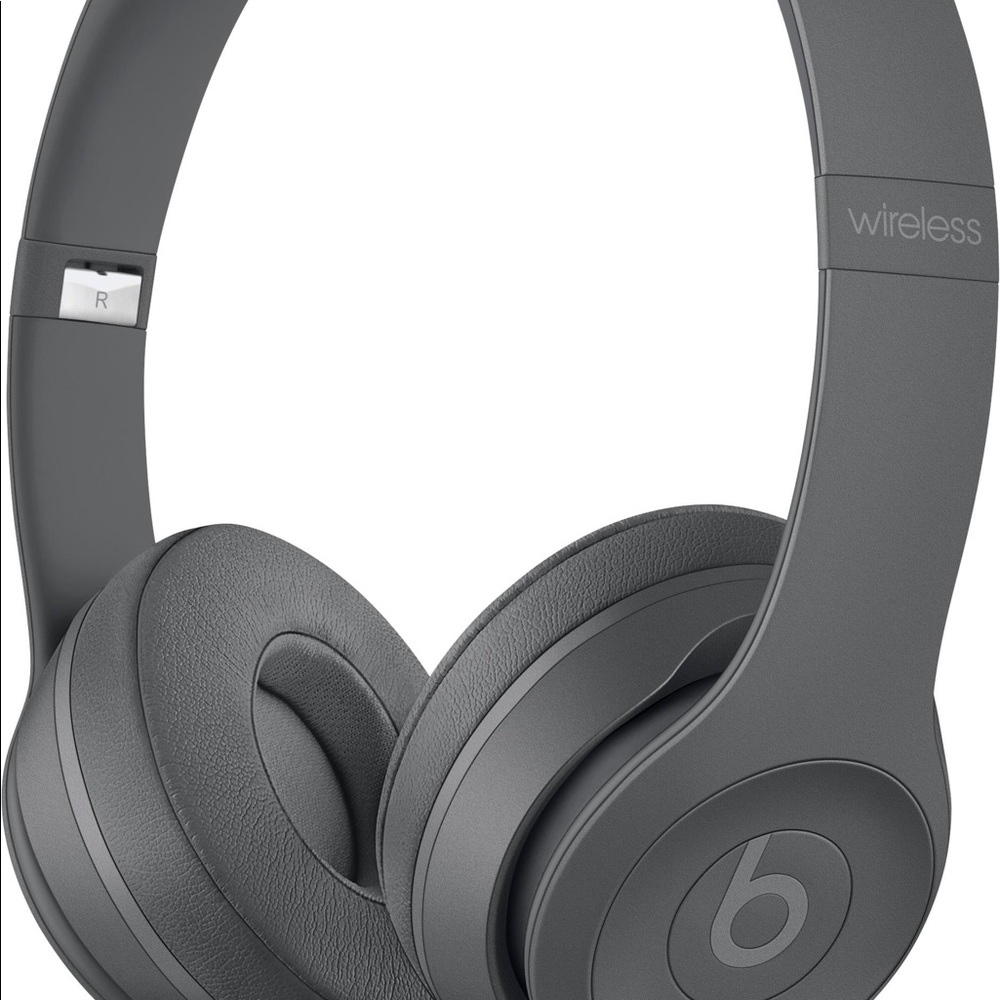 Apple Beats Solo 3
